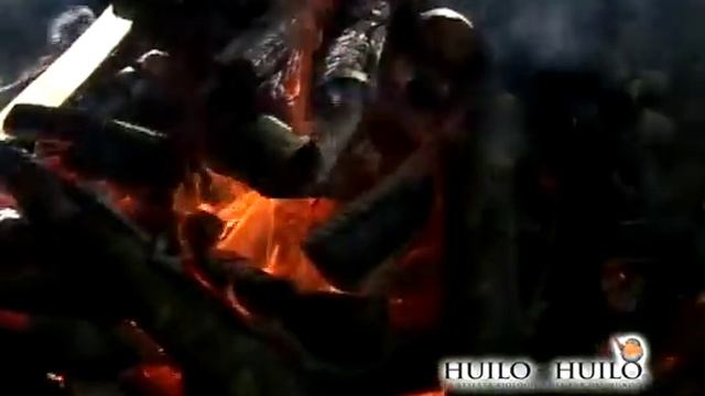 ??HUILO HUILO En Panguipulli, Región De Los Ríos (TURISMO CHILE)