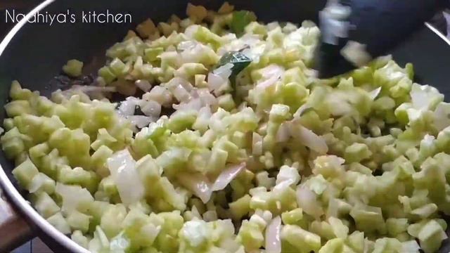 simple bittergourd fry смотреть онлайн
