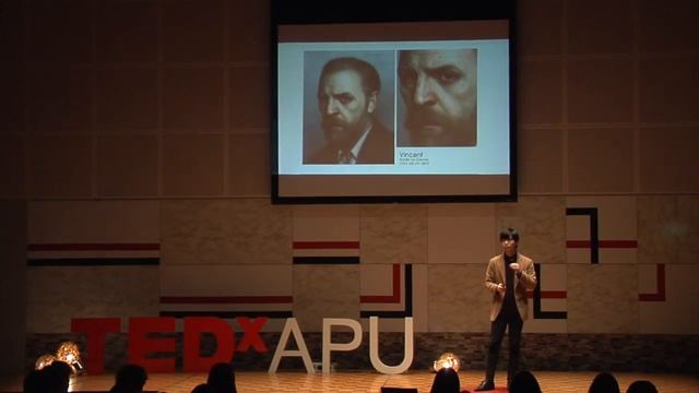Hyper-reality: What is real? | Joong Won Jeong | TEDxAPU смотреть онлайн