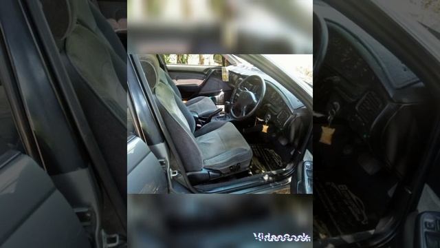 ขายรถสวย สภาพเทวดาTOYOTA CORONA 2.0 GLI 1994 SEDAN ราคาเบาๆ เพียง 65,000 บาท смотреть онлайн