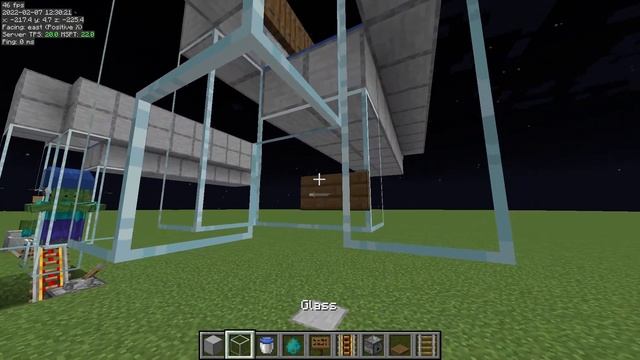 Simple Zombie Catcher Tutorial | Minecraft 1.18.1 | Minecraft Java / Minecraft Bedrock смотреть онлайн