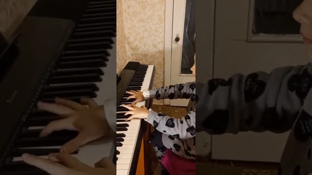 Гамма ре мажор смотреть онлайн