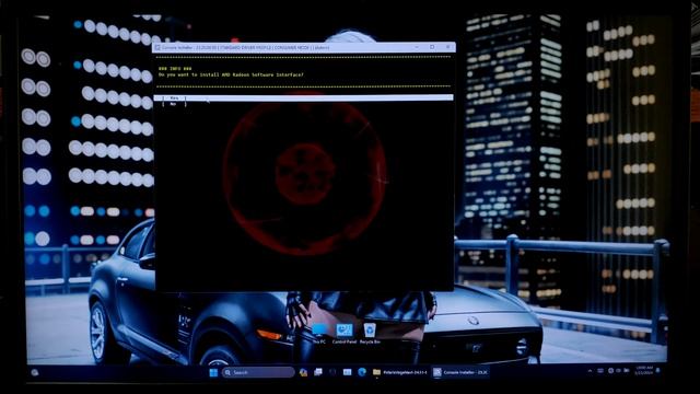 How To Install Custom AMD Drivers (R.ID) And Undervolt GPU