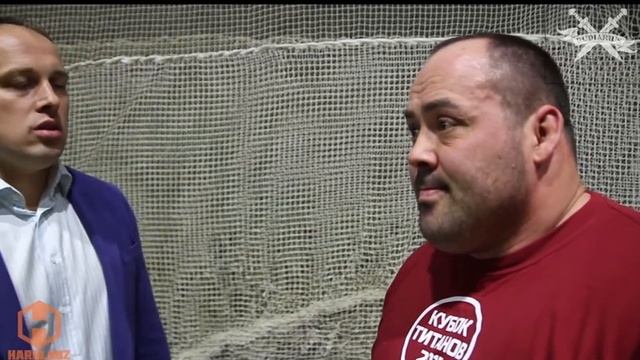 Диалог Андрея Маланичева и Владимира Бондаренко про экипу!) смотреть онлайн