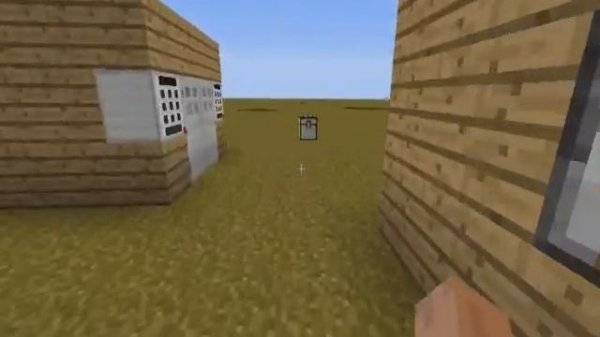 Обзор мода SecurityCraft [1.8] [1.7.10] [1.7.2]