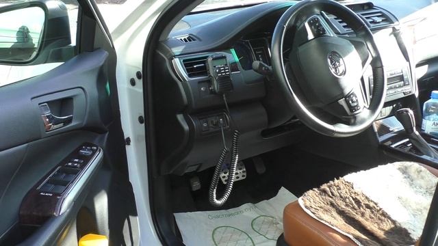 В Сыктывкаре подарили чайник. Рация в Камри. смотреть онлайн