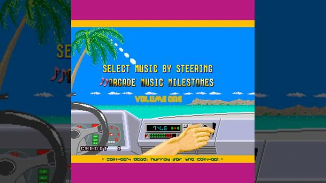 Arcade Music Milestones 1 смотреть онлайн