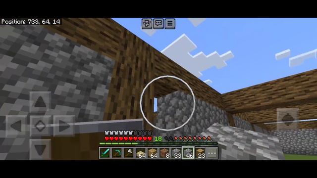 🤩Finally Build My New House⚡|| Minecraft 1.20.62 Gameplay Video 14 смотреть онлайн