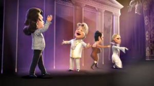 Мульт личности - Избранное Выпуск 5 (2012)