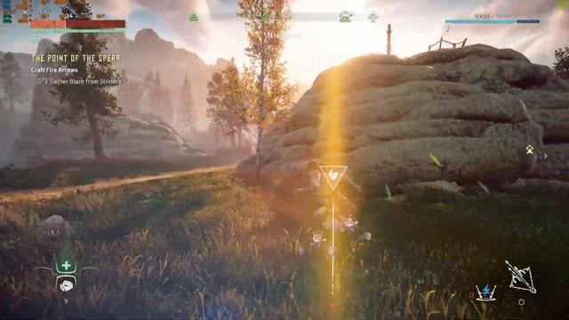 Horizon Zero Dawn (Patch 1.09) | GTX 1080 8GB | LOW Vs MID Vs HIGH Vs ULTRA | 1440p смотреть онлайн