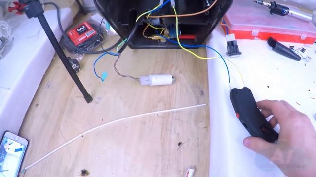 Модернизация пушки Master смотреть онлайн