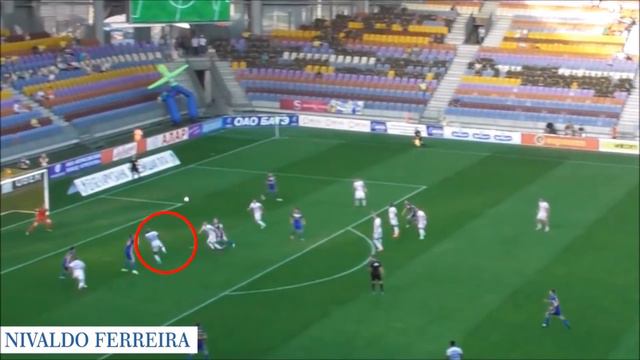 Nivaldo Rodriguez смотреть онлайн