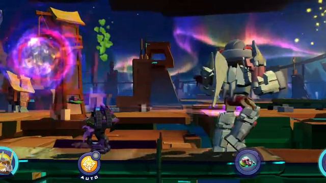 Angry Birds transformers gameplay with Ultimate megatron смотреть онлайн