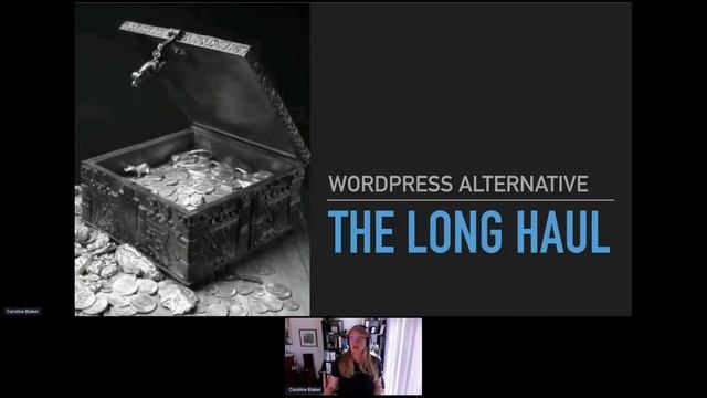ExpressionEngine as a Wordpress Alternative смотреть онлайн