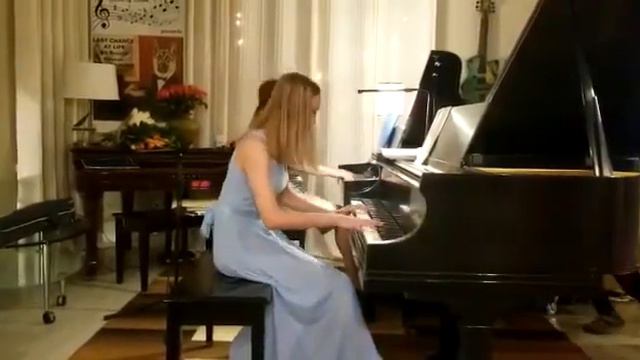 Love Story by Francis Lai смотреть онлайн