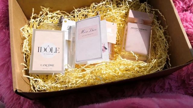 ?TRUSSARDI DONNA,TRUSSARDI DELICATE ROSE,NARCISO RODRIGUEZ. Парфюм на заказ НЕ ДОРОГО?!?!??