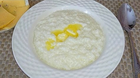 КАК правильно ПРИГОТОВИТЬ ИДЕАЛЬНУЮ РИСОВУЮ КАШУ ! РИСОВАЯ КАША на МОЛОКЕ - ЛУЧШИЙ, ПРОСТОЙ РЕЦЕПТ смотреть онлайн