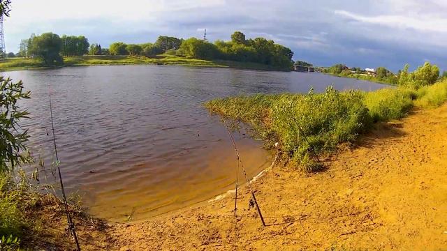 рыбалка 21.06.2020 вес 1.950 смотреть онлайн