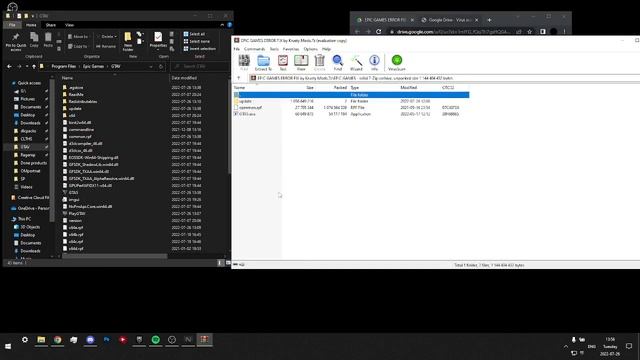 HOW TO FIX RAGE MP ERROR. GRAND RP. by Krusty Mods 26.07.2022 смотреть онлайн