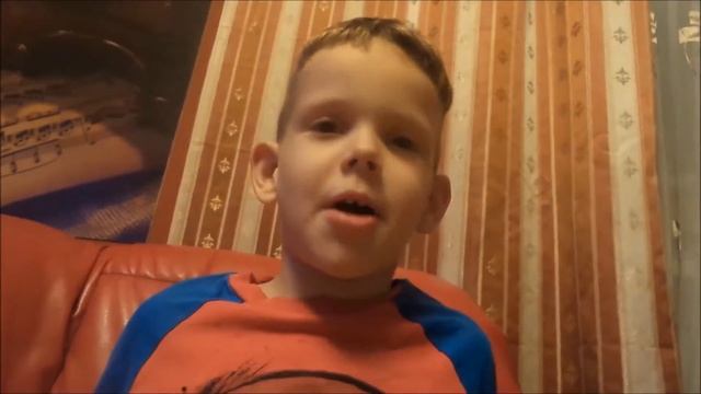 Сказка в стихах. Кит и Кот Заходер Борис смотреть онлайн