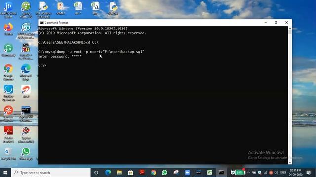 CH-7- SQL 7 AND CH 9- CONSTRAINTS- INTRO смотреть онлайн