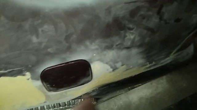Хонда Цивик Продолжаем шпатлевать кузов Honda Civic Часть 5 смотреть онлайн