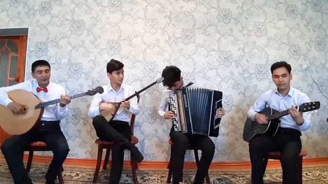 Турецкий марш Моцарт Абуовтер отбасы смотреть онлайн