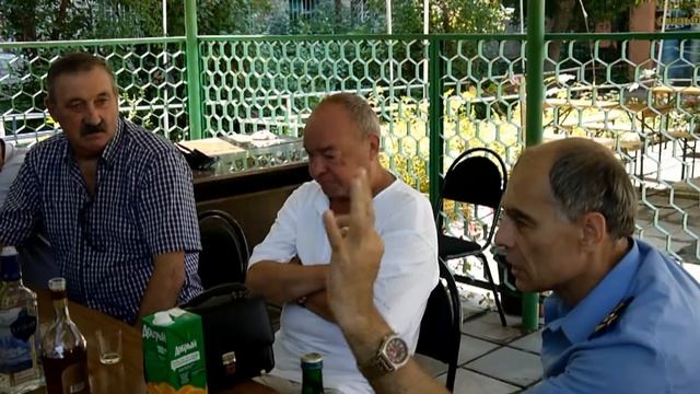 2013 95 лет СВВКИУ РВ смотреть онлайн