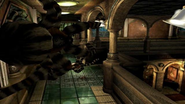 Resident Evil 3: Nemesis Прохождение Часть 5 смотреть онлайн