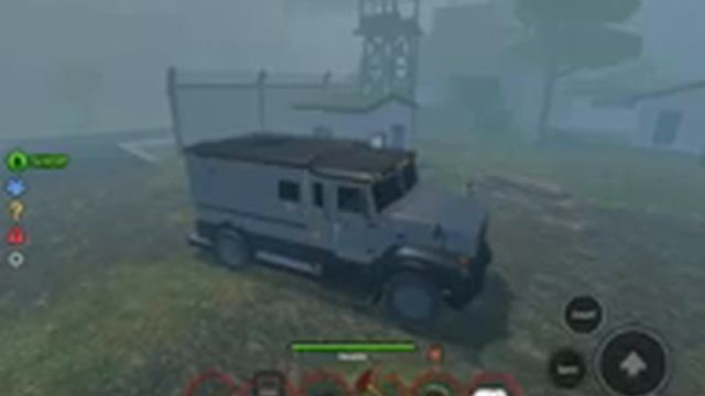 Roblox Ohio Gameplay (1) смотреть онлайн