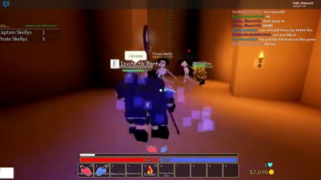 Roblox Dark Souls pt1 w/ Aidan смотреть онлайн