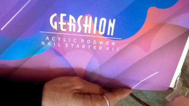 NAIL MAIL & UNBOXINGS W/ GERSHION DIP & HOMOST TEMP POLYGELS YUMMY 🥰😘 смотреть онлайн