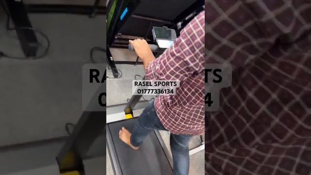 Treadmill price in bangladesh | Xiaomi Mijia Foldable Walking Pad / Treadmill – Armrest Version смотреть онлайн