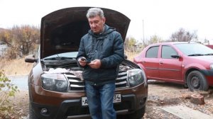 Дастер 2 0 катушка зажигания