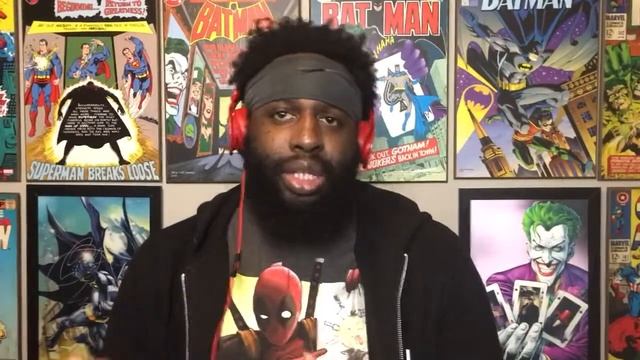 The Reason I Don’t React To Tv Shows Or Anime... смотреть онлайн