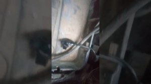 замена ближнего,дальнего света фар и габаритов на рено Меган 2