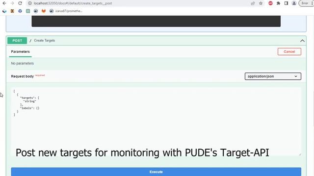 ASSIST-IoT Performance and Usage Diagnosis (PUD) Enabler смотреть онлайн
