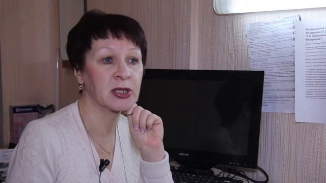 Елена о покупке полного видео-курса Компьютерный Гений смотреть онлайн