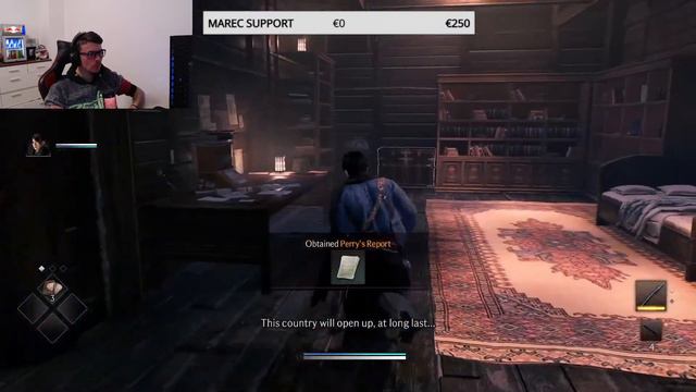 [ SLO ] - Rise Of The Ronin Review, Čisto Nova Igra🔥🔥🔥🔥PlayStation 5 Stream🔥🔥🔥🔥 SnuTek Team (!team) смотреть онлайн