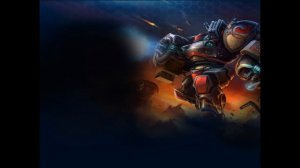 StarCraft 2: Реплики Мародёра