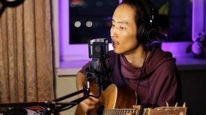 Звезда Кочевника - Урагшаа (кавер от MuEr music) #кавер #гитара