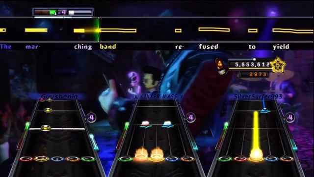 American Pie by Don McLean - Full Band FC #2648 смотреть онлайн