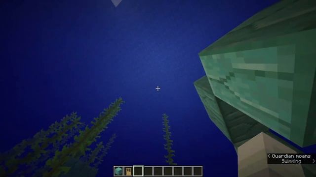 Ocean Monument Tutorial for Minecraft RSG Speedruns 1.16.1 смотреть онлайн