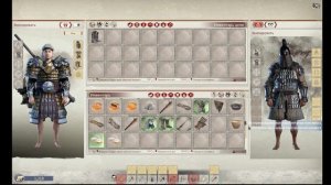 Myth of Empires гайд как прокачать командование