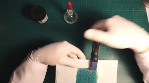 Как нанести паяльную маску. Как вытравить качественную плату в домашних условиях. Часть 2.