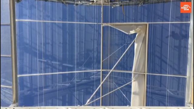 Моющая машина Besseling RoofMaster смотреть онлайн