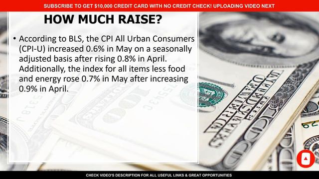 HUGE! $1,062 More Cash Payment For SSI, SSDI, VA Recipients | Social Security Raise 2021 смотреть онлайн