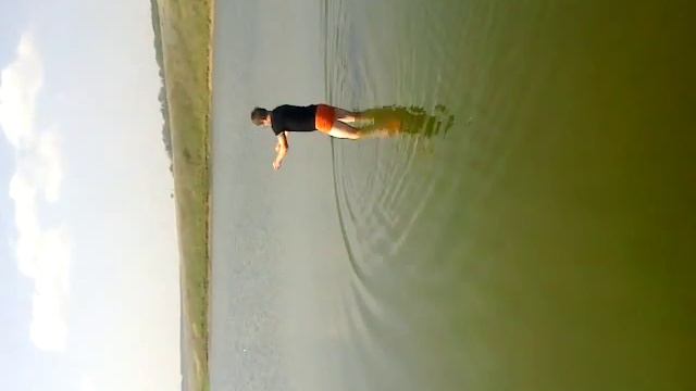 Рыбалка без удочки... смотреть онлайн