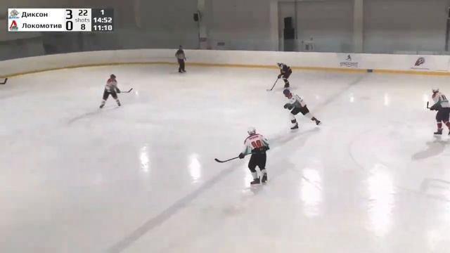 Немного хоккея смотреть онлайн