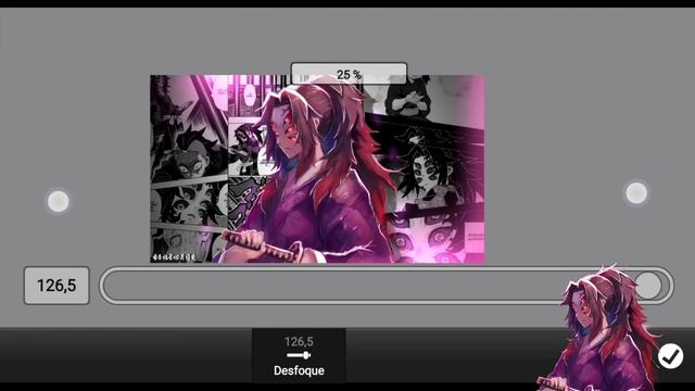 Faço Banners Grátis! - SpeedArt Walpaper Kokushibo / Ps Touch Android ?⚔️ смотреть онлайн